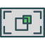 Focus icon 64x64