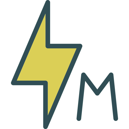 Flash Ikona