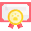 Pedigree icon 64x64