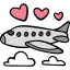 Honeymoon icon 64x64