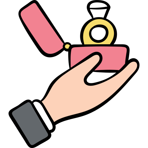 Proposal icon