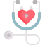 Stethoscope icon 64x64