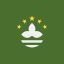Macao 图标 64x64