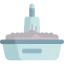Tray icon 64x64