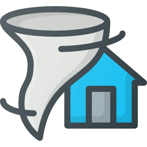Hurricane icon