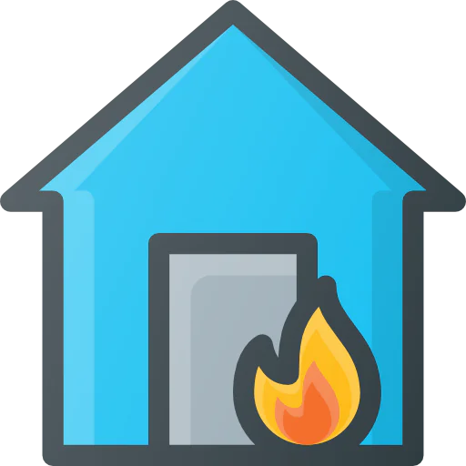 House icon