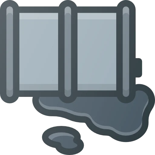 Barrel icon