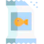 Fish food icon 64x64