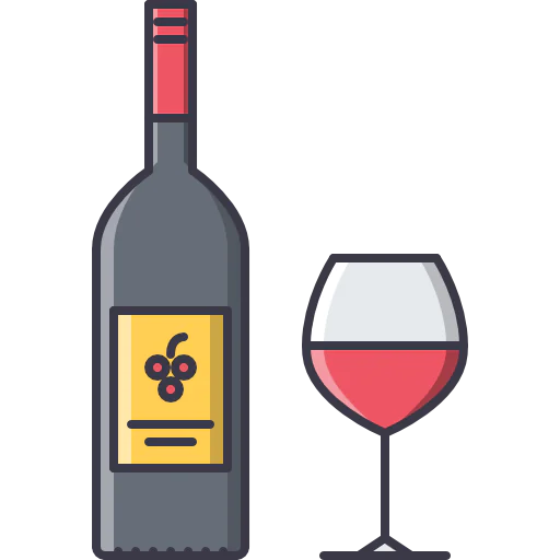 Wine icon