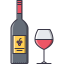 Wine icon 64x64