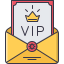 Vip icon 64x64