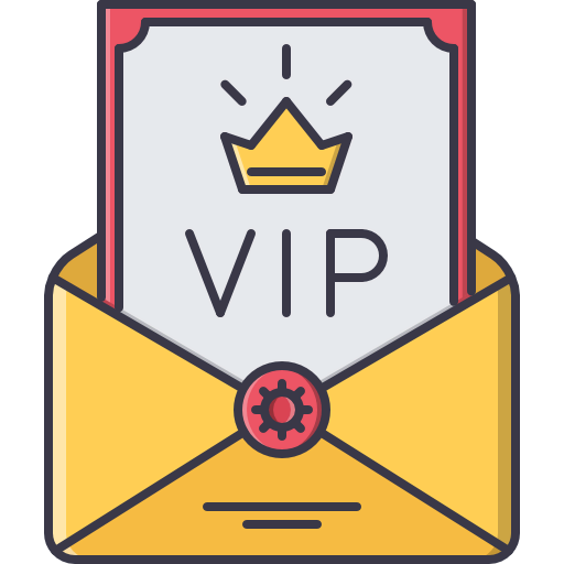 Vip icon
