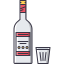 Vodka icon 64x64