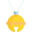 Bell 图标 64x64