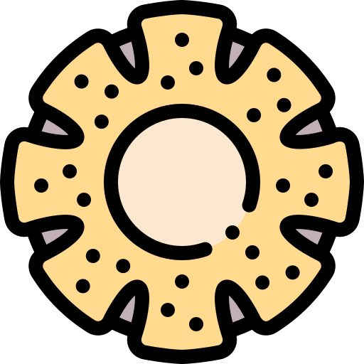 Bread icon
