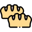 Bread icon 64x64