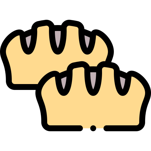Bread icon