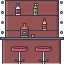 Bar icon 64x64