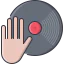 Vinyl icon 64x64