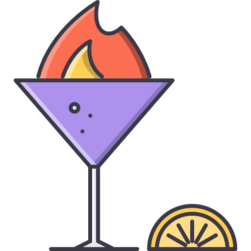 Wine icon