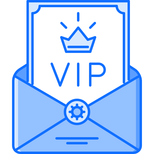Vip icon