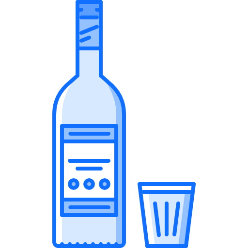 Vodka icon