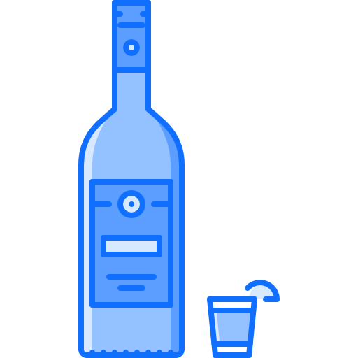 Tequila icon