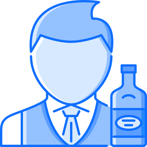 Barman icon