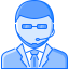 Security man 상 64x64
