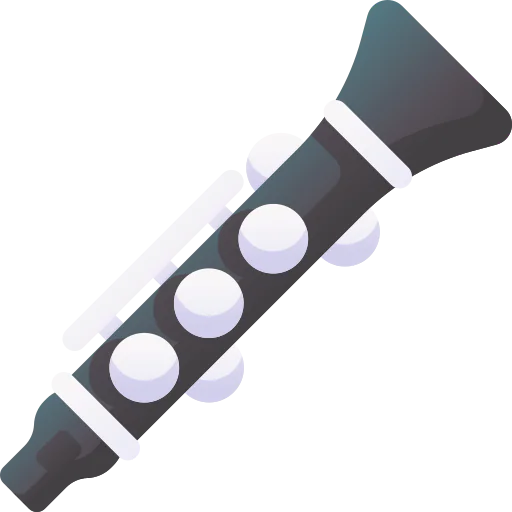Clarinet icon