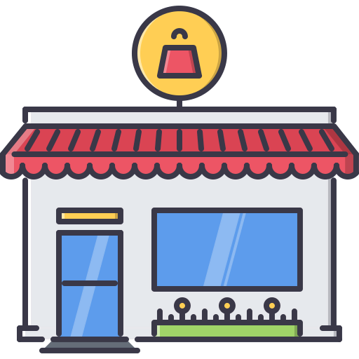 Shop icon