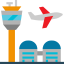 Airplane icon 64x64