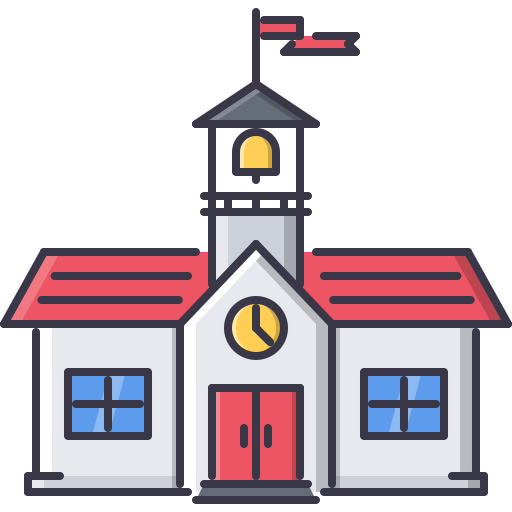 School icon