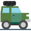 4x4 icon 64x64