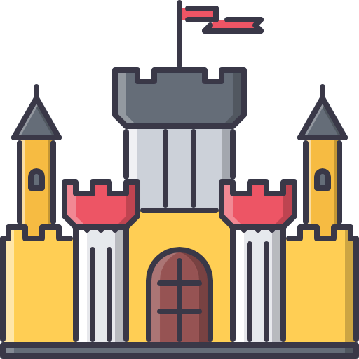 Castle icon