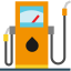 Gas station icon 64x64