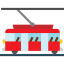 Tramway іконка 64x64