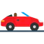 Convertible icon 64x64