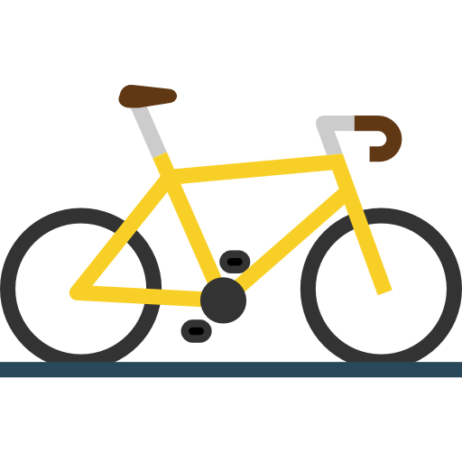 Bicycle icon