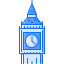 Big ben icon 64x64