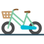 Bicycle icon 64x64