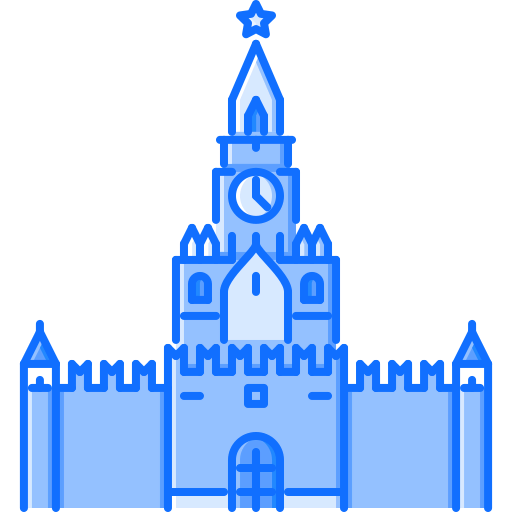 Kremlin icon