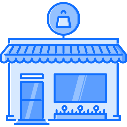 Shop icon