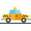 Taxi icon 64x64