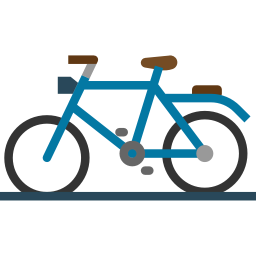 Bicycle icon