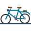 Bicycle icon 64x64