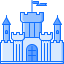 Castle icon 64x64