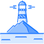 Lighthouse icon 64x64