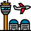 Airplane icon 64x64