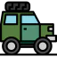 4x4 icon 64x64